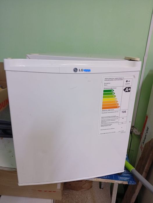 Продам холодильник LG