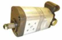 pompa hidraulica pentru tractor case 956xl, 1056xl
