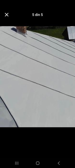 Vopsim orice tip de tablă