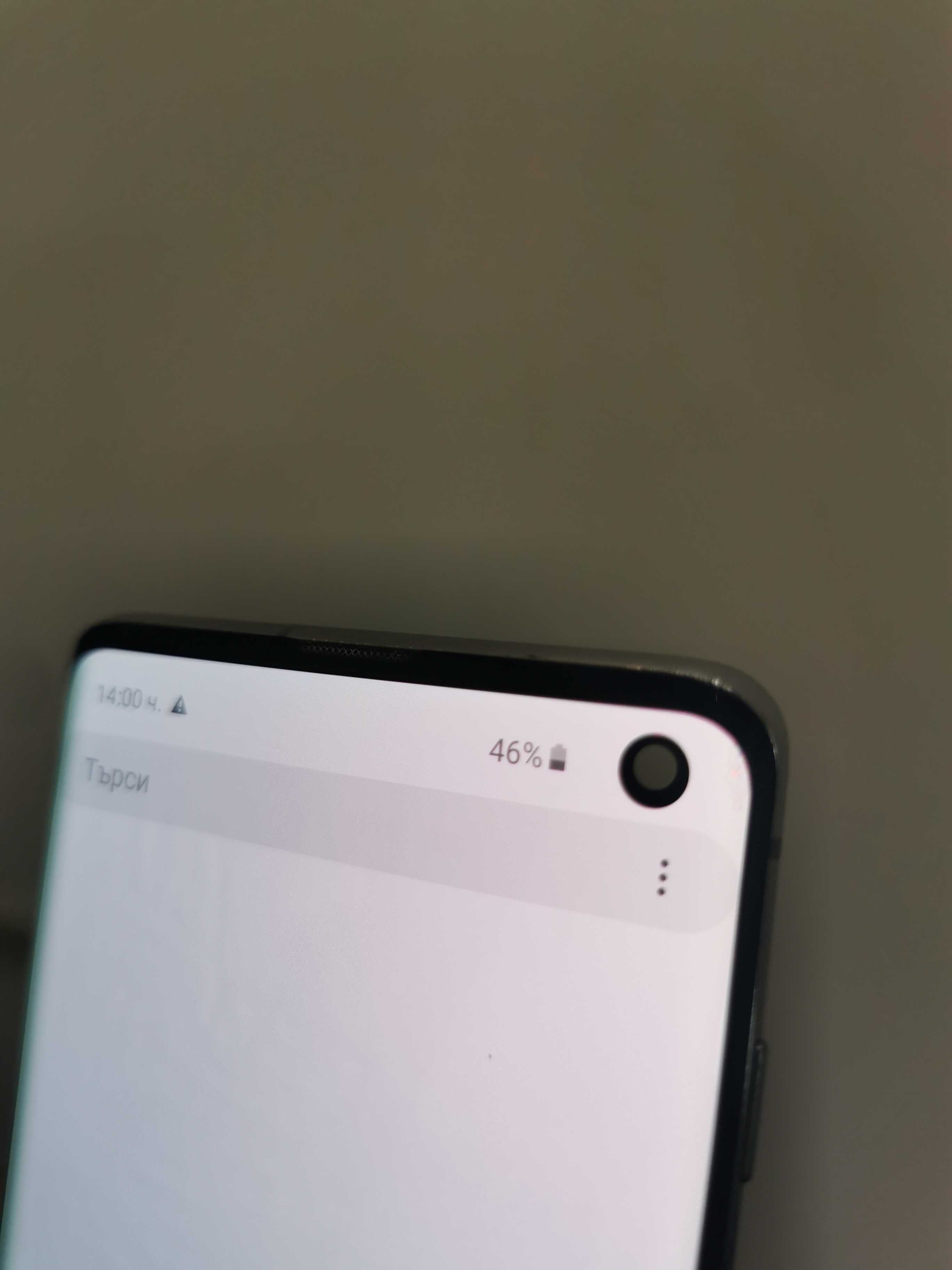 Дисплей за Samsung Galaxy S10 200лв.