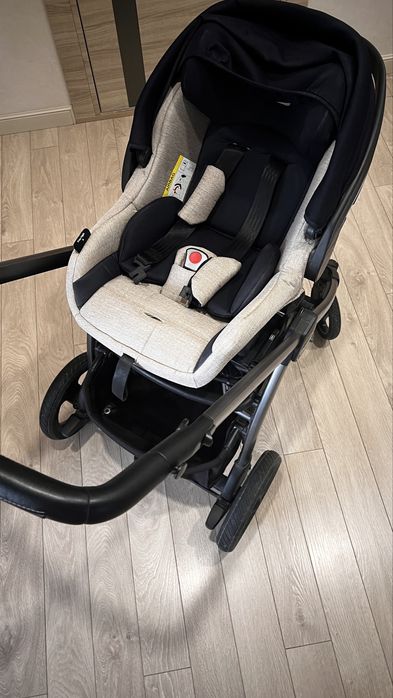 Peg perego автокресло, люлька, прогулочный блок
