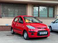 Vand Hyundai i10