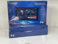 Monitor Dominant, Lesa F4,  Dominant TEYES DCX2L plus