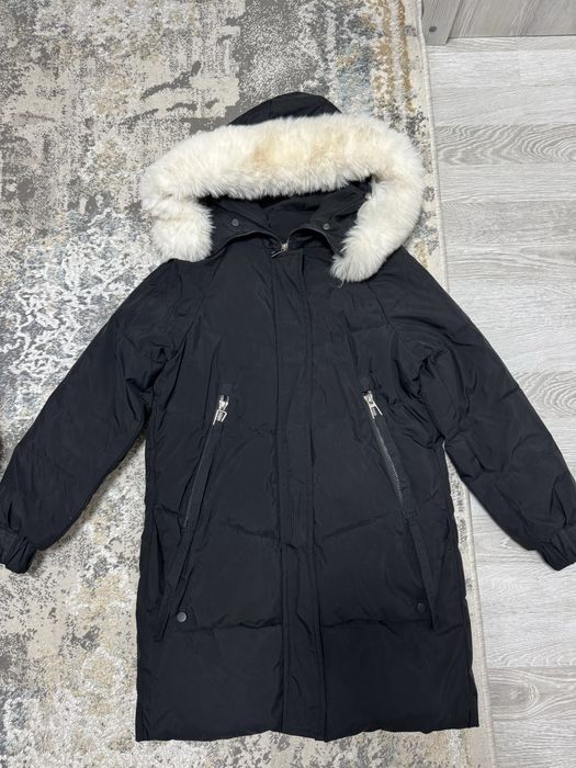 Продам куртку в отличном состоянии