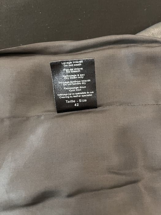 Палто Caroll размер S