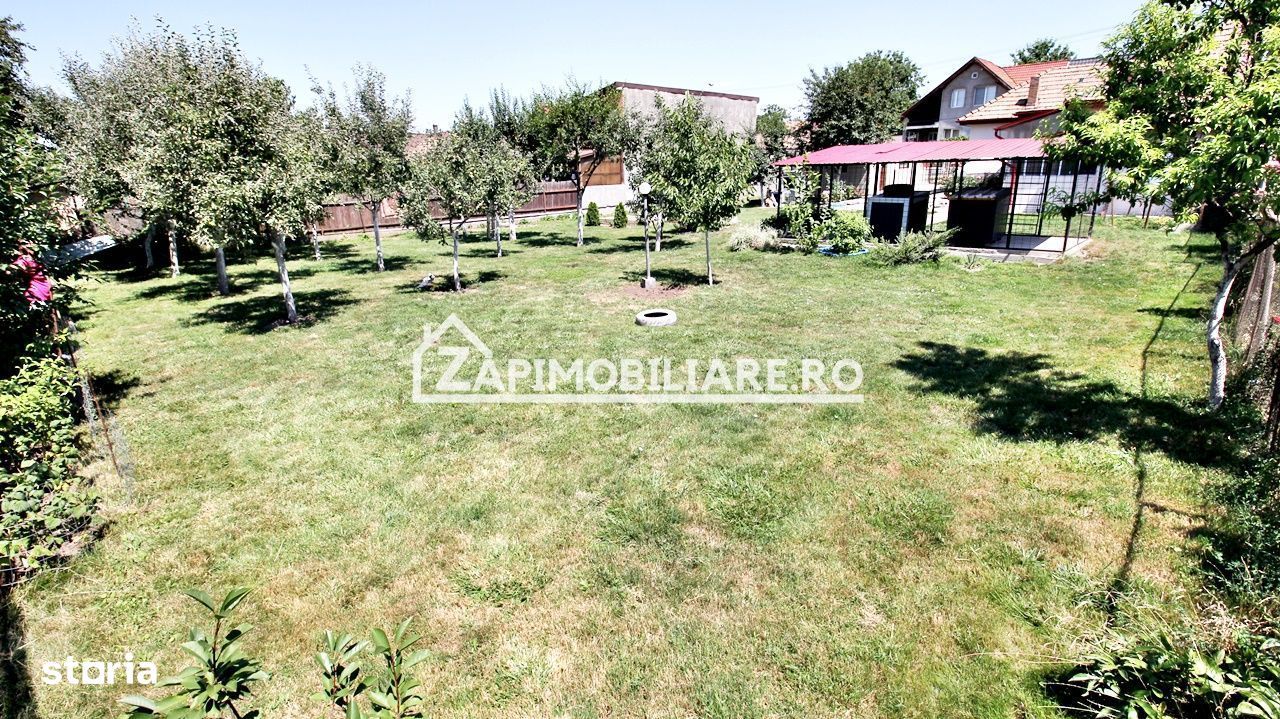 Casa 3 camere, 100mp,1079 mp teren,zona GH.Doja, 0% comision