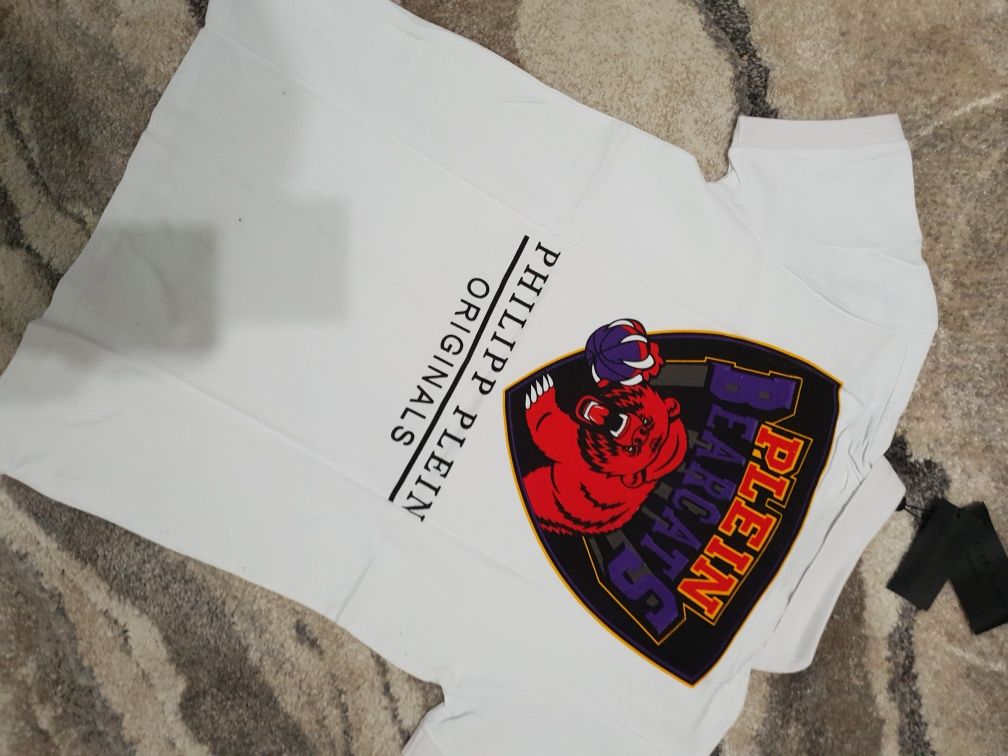 Philipp Plein T-shirts