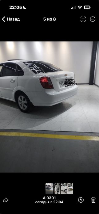 Gentra 2020 yil 164.000km