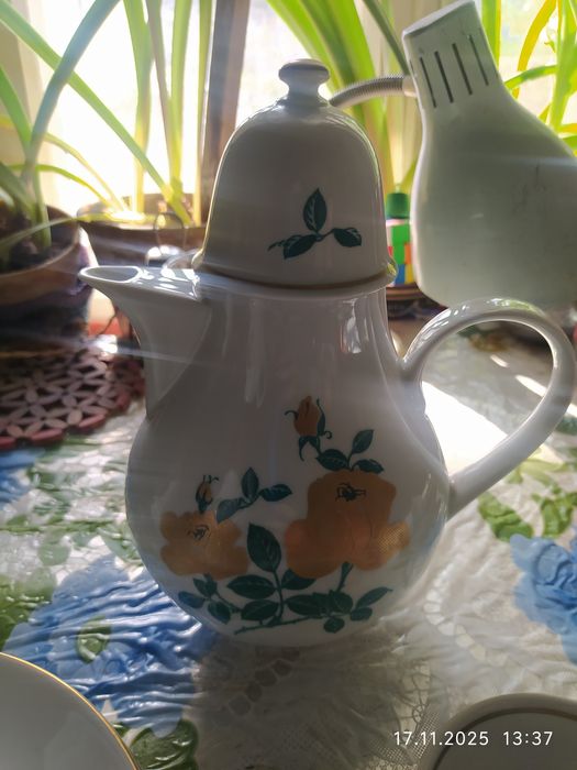 Продам сервиз .ГДР.