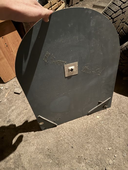 Зеркала как на фото состояние хорошое