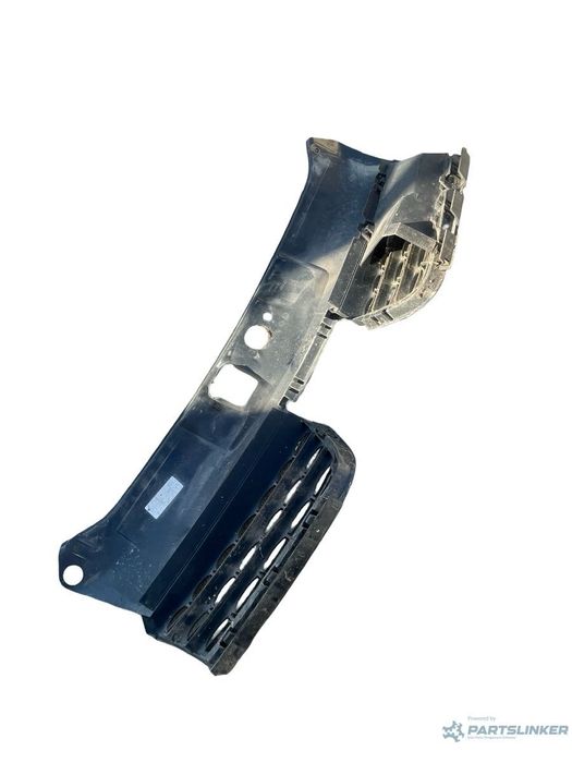 Grila fata RENAULT CLIO II BB0/1/2_, CB0/1/2_ 1998 - > 8200083138