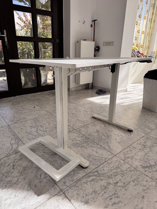 Birou reglabil electric