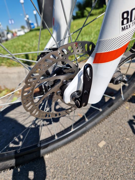 Bicicleta Rockrider ST 120