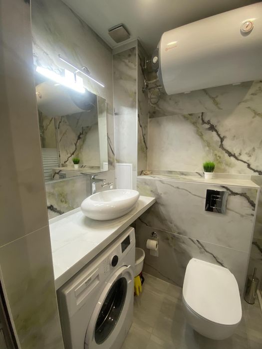 Дава се под наем Двустаен апартамент в Варна, Център - 38 кв.м за 650 € - Снимка #8