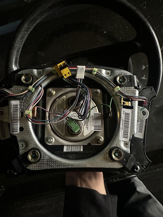 Мулти волан за бмв е46,е39 и други