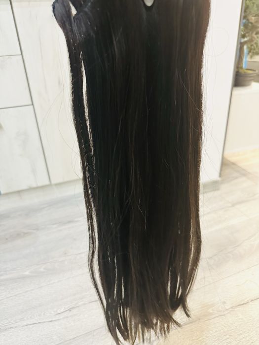 Естествена коса 150 грама