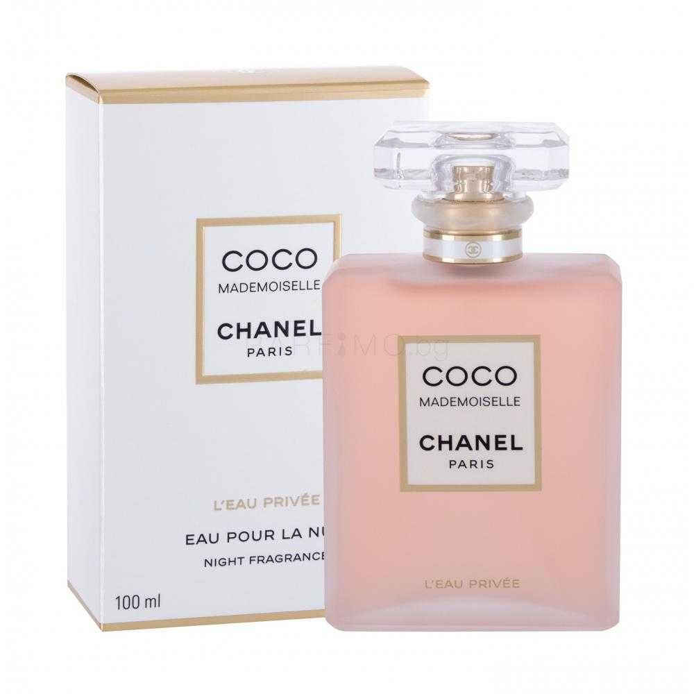 Chanel Coco Mademoiselle - парфюм 100ml