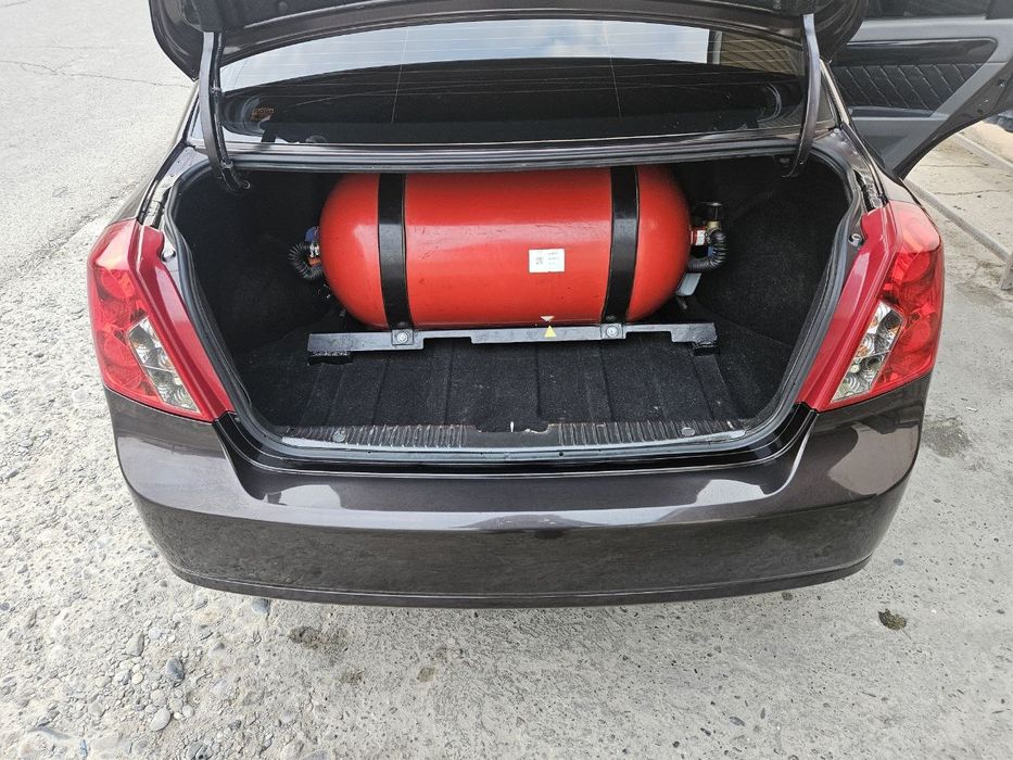 Jentra 1 yevro kraskasi toza