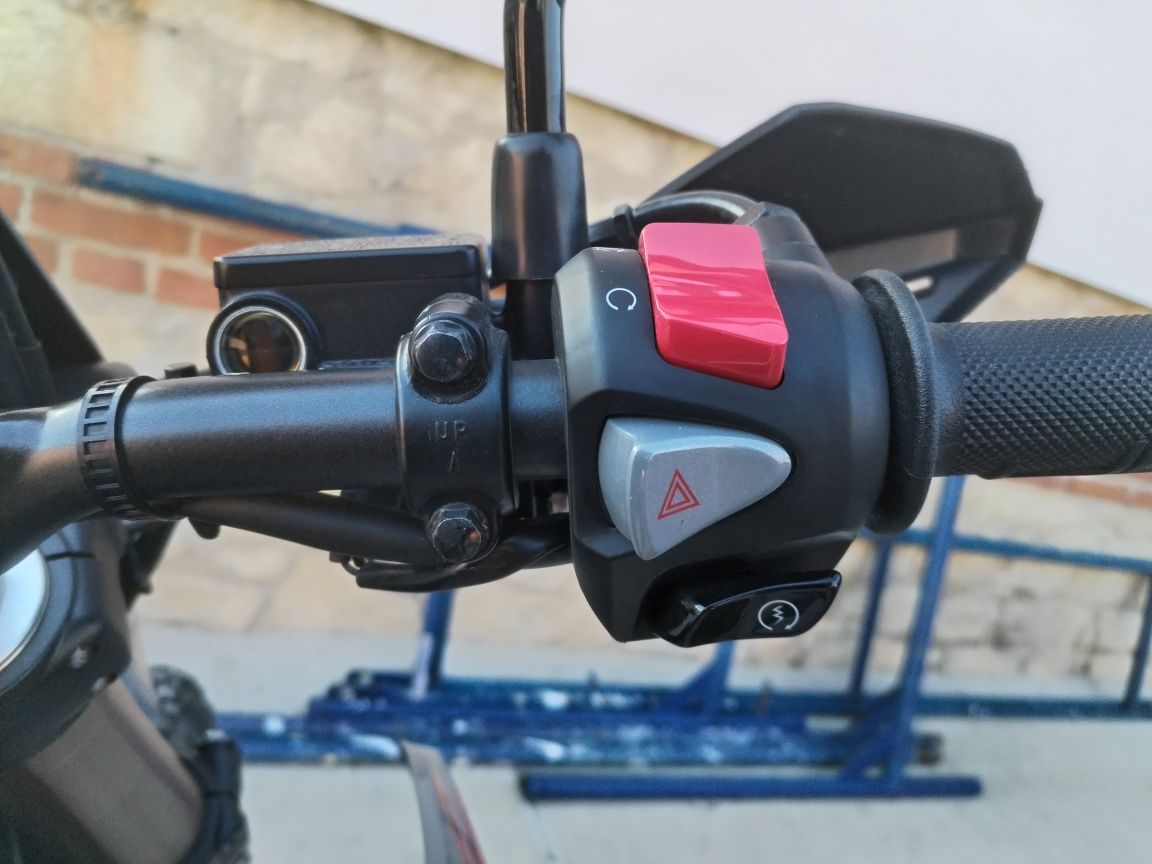 Honda CRF 300 L Хонда ЦРФ 300 Л