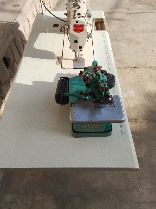 Тикув мошинка 22 сотилади янги холатда турибди