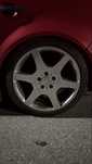 Schimb jante brabus