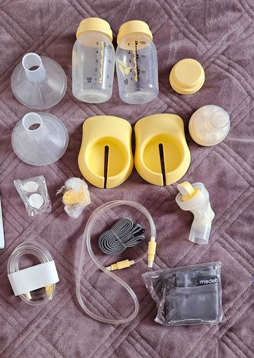 Електрическа помпа Medela