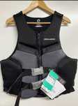 Promotie vesta salvare unisex Sea-Doo Airflow marime M negru