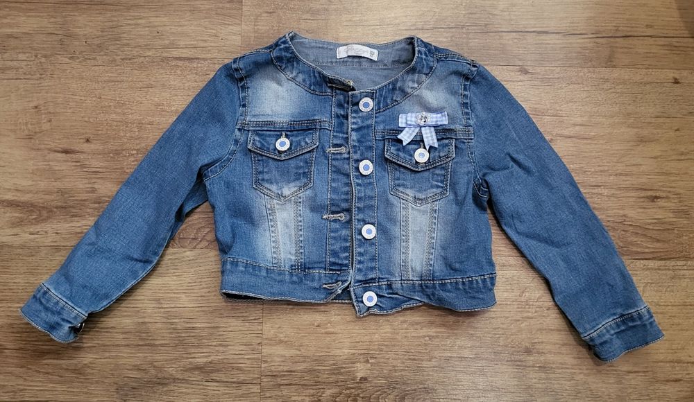 Детски якенца 86-92