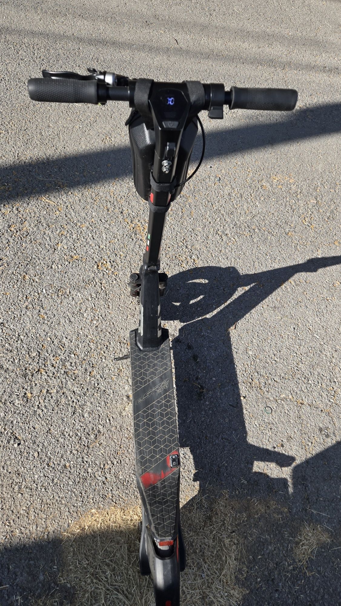 Aprilia eSR2 Evo 500w