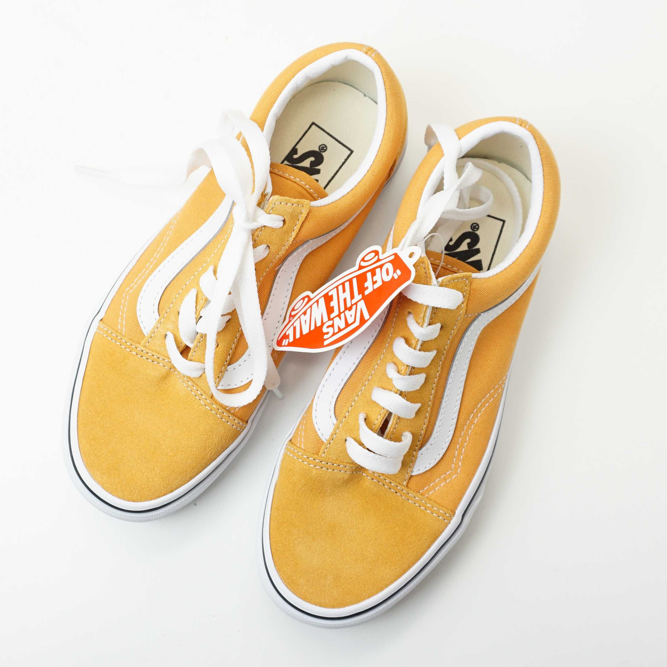 Vans Old Skool чисто нови дамски кецове/маратонки - 36