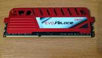 Оперативная память GEIL EVO VELOCE DDR3 8 гб 1866