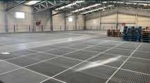 Gretare zincate90x90
