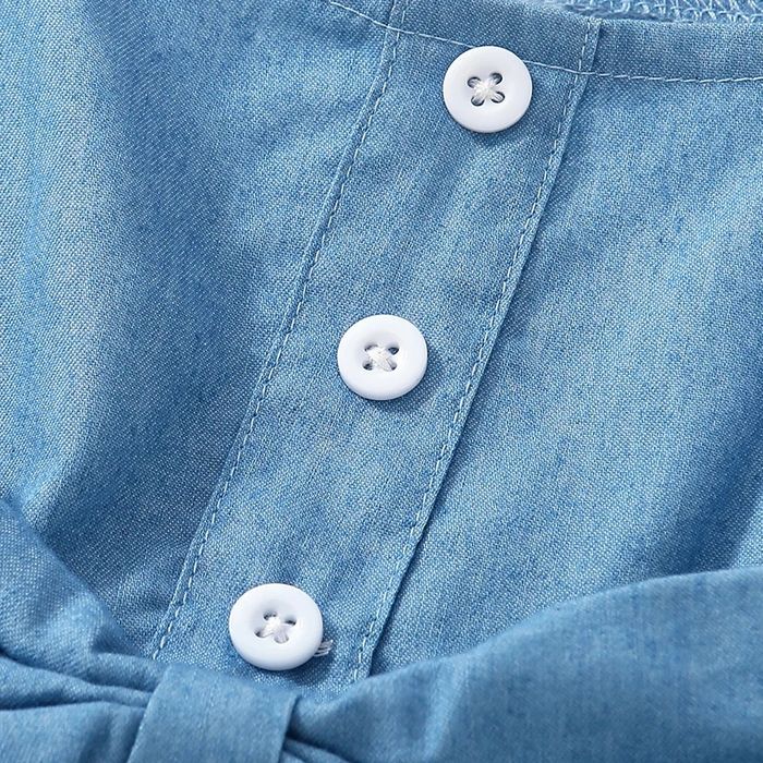 Красиви детски роклички