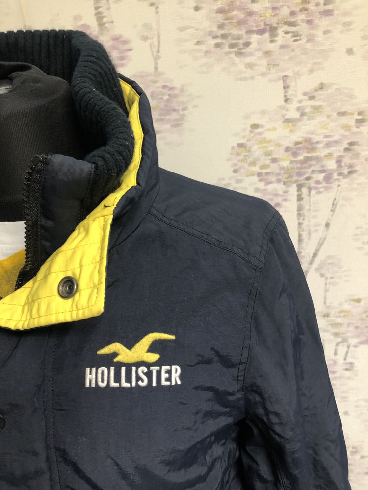 Geaca dama Hollister M