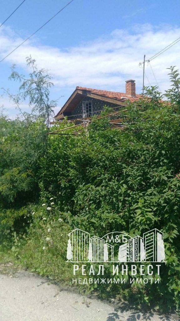 Продава се Къща в Хасково, в.з. Хасково - 65 кв.м за 1616 €/кв.м - Снимка #1