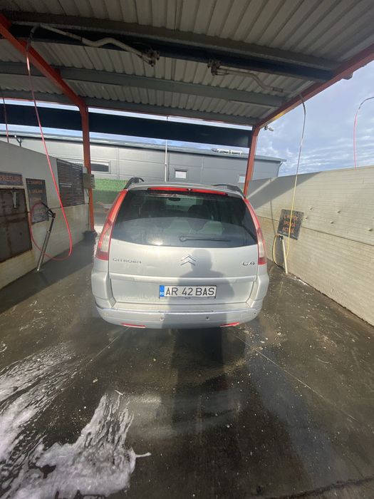 Vand citroen c4 grand picasso
