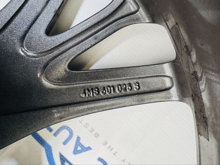 Janta aliaj 21” Audi  Q8 cod 4M8601025S