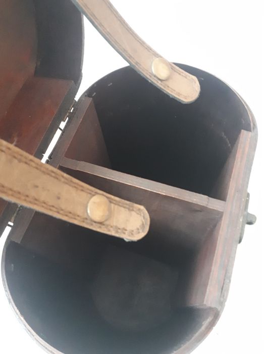 Сундучок для вин