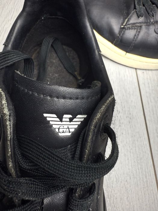 Sneakers Emporio Armani nr. 38