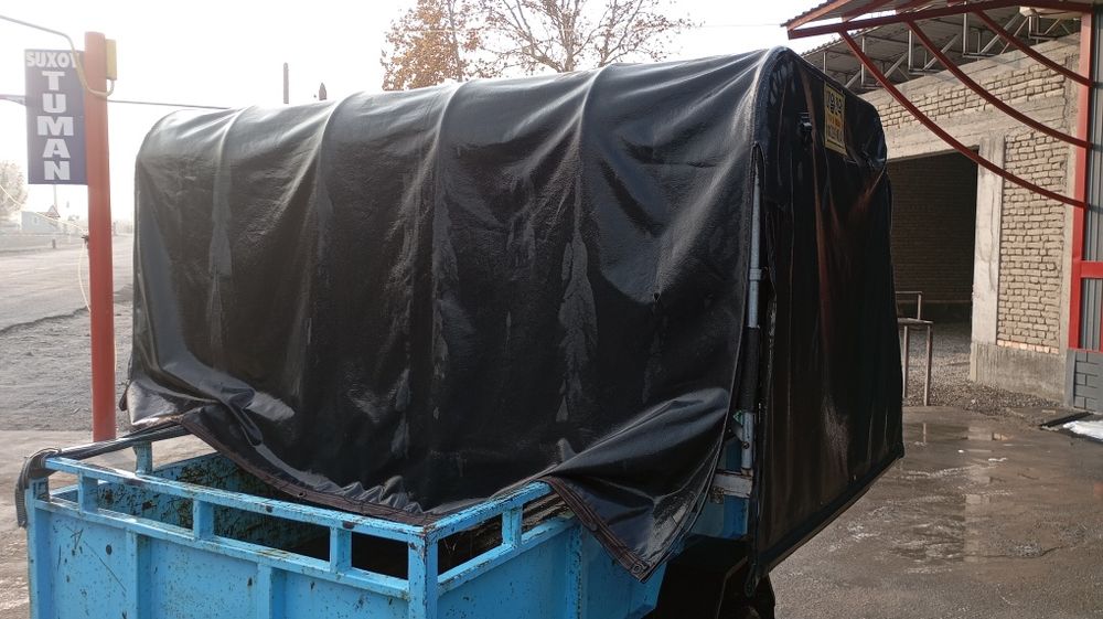 Тент корейские лабога