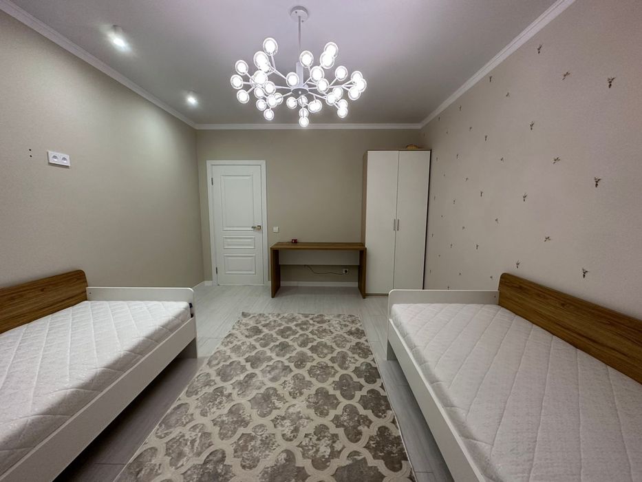 Детские кровати Шатура, шкаф,стол полностью.