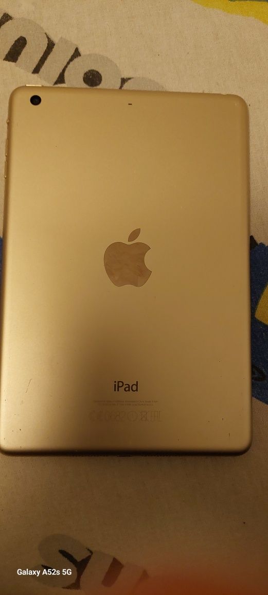 Apple Ipad Mini 3