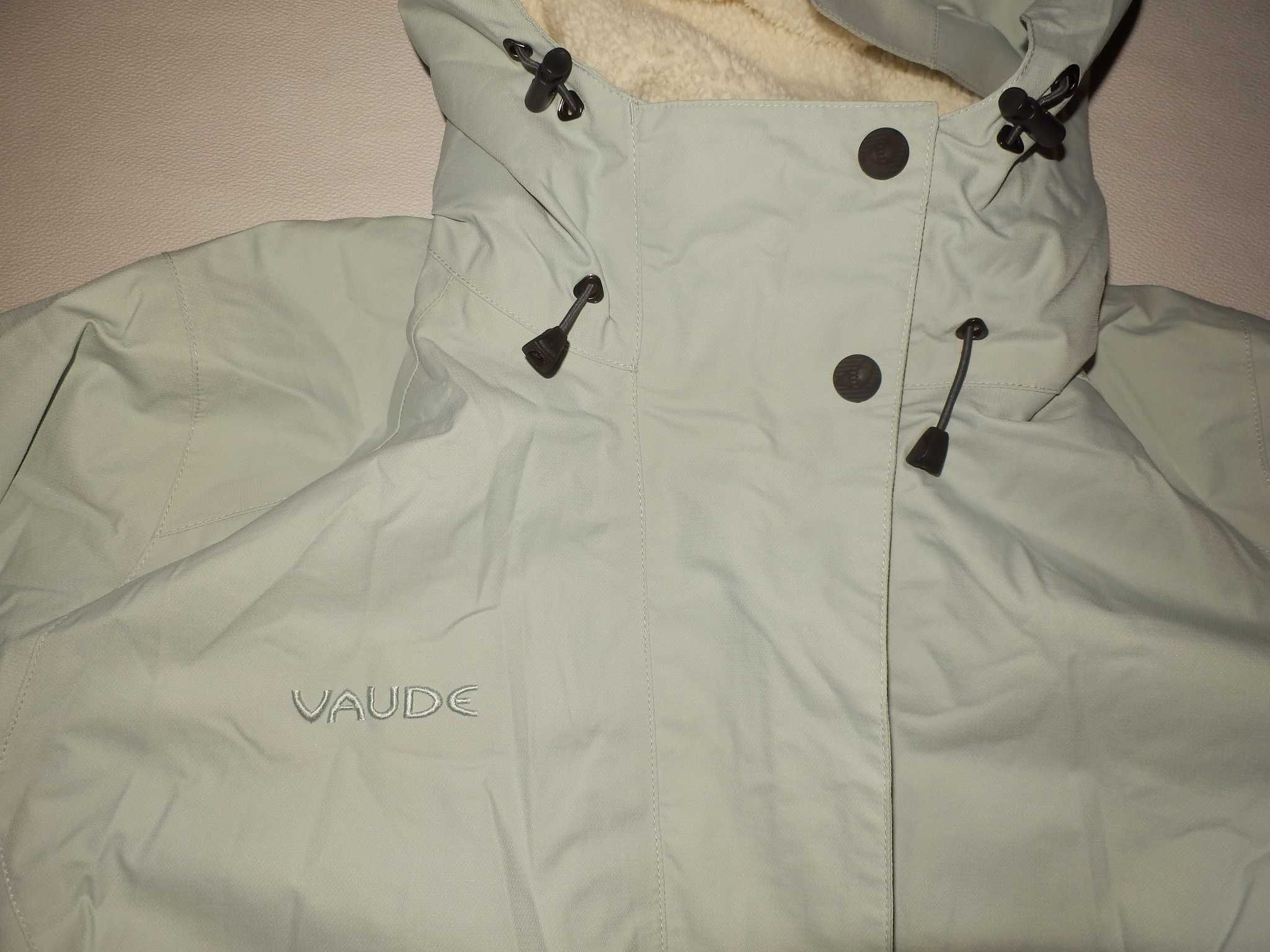 Geaca VAUDE windproof/ waterproof calitativa (dama M/L) cod-218342