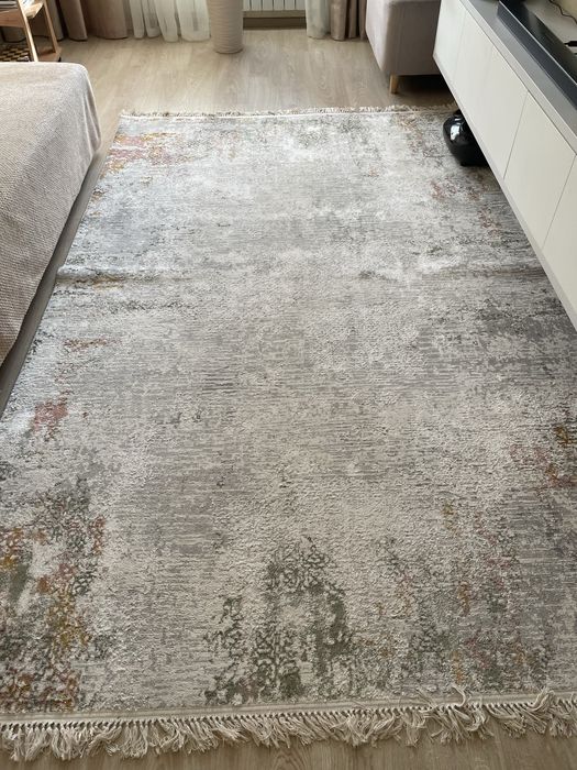 Ковер турецкий шелк 300:200