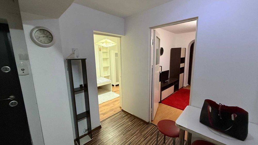 Apartament decomandat 3 camere Deva