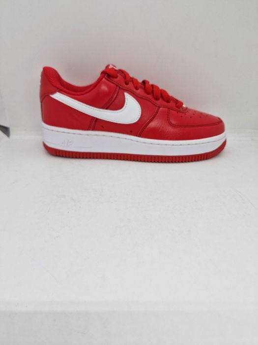 Nike Air Force 1 Low Retro QS nr. 36
