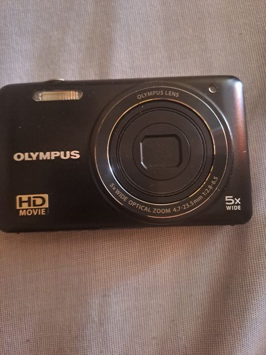 Vand aparat olympus