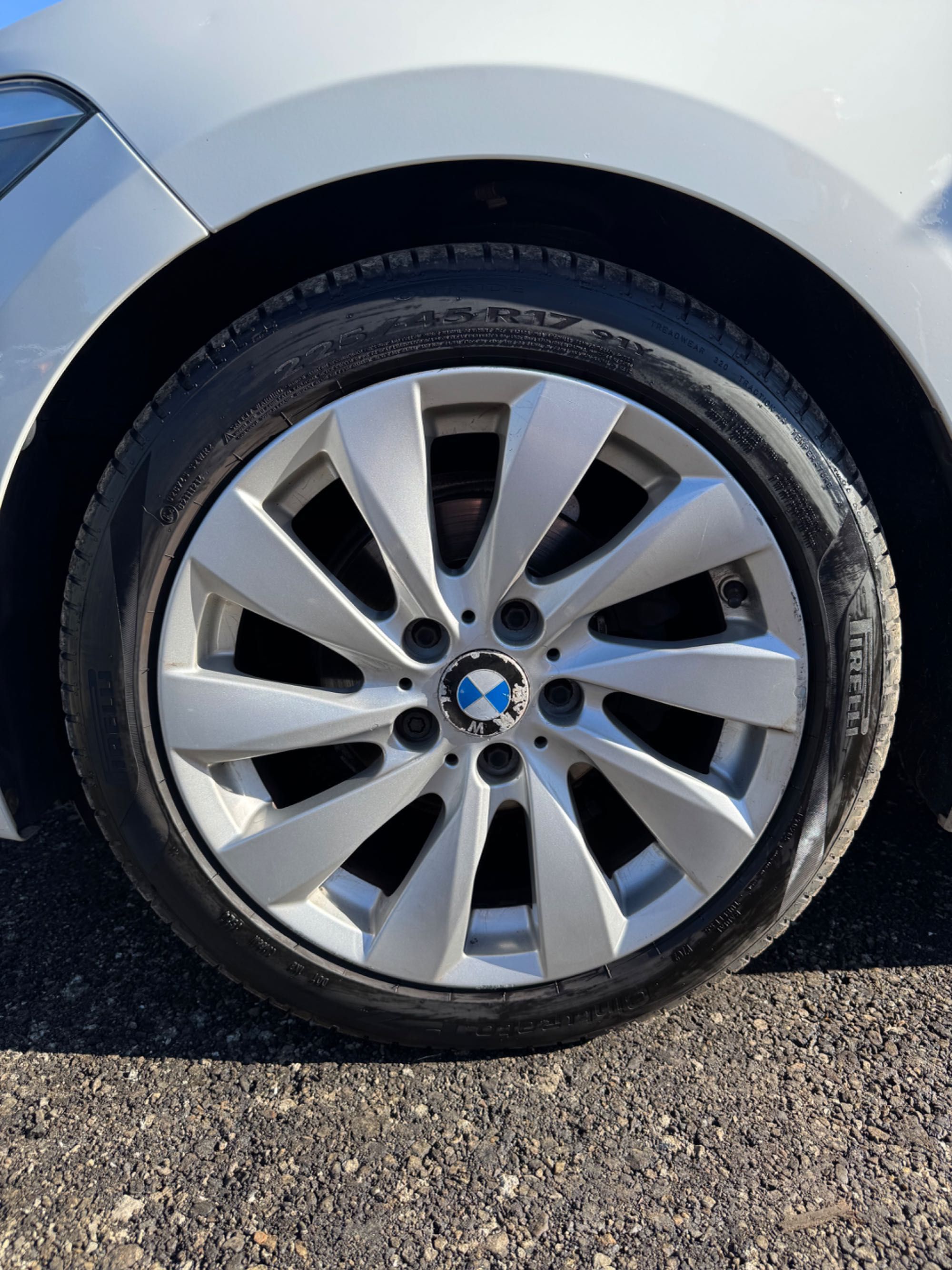 Bmw F20 114i TwinTurbo KeyLess