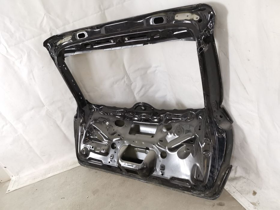 Хаион Капак Багажник Порше / Porsche Cayenne 958 Оригинален