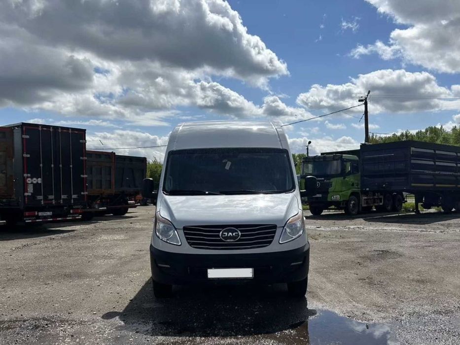 Jac Sunray - Car services: city, mountains, countryside intercity 24/7